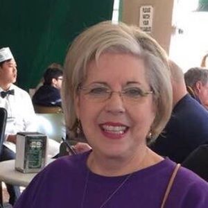 Meet your Posher, Dianne